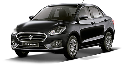 Maruti Suzuki Dzire monthly self drive cars Hyderabad